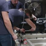 modernizar tu sistema hidráulico